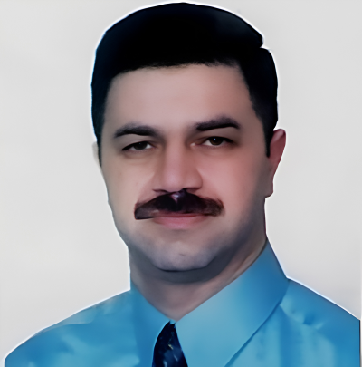 Assoc. Prof. Dr. Yaser Jaradat